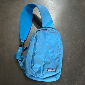 Patagonia Ultralight Black Hole